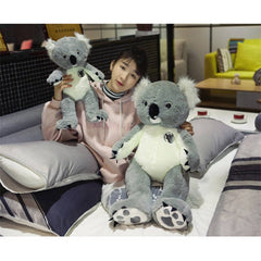 Koala Stuffed Toy - 90cm