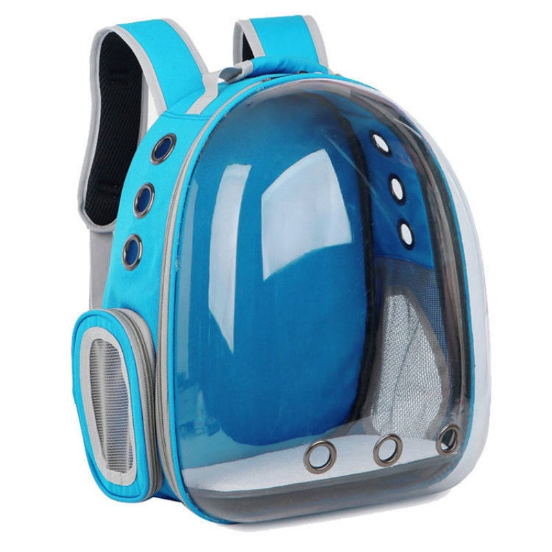 Space Capsule Pet Carrier