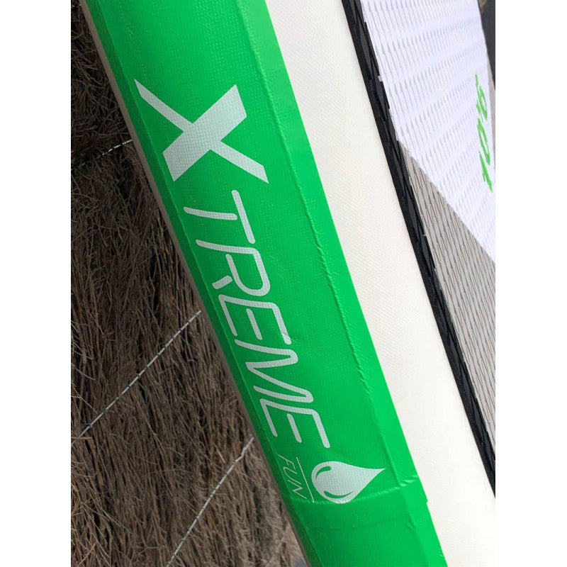 Xtreme ALL ROUNDER SUP Paddleboard 10'6"/3.3M Pure White