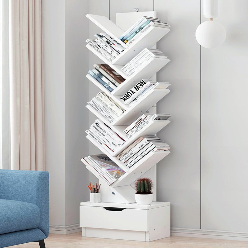 Tree Bookshelf