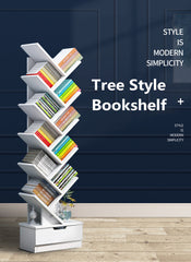 Tree Bookshelf