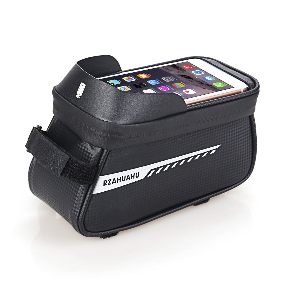 Waterproof Bicycle Phone Touch Screen Bag