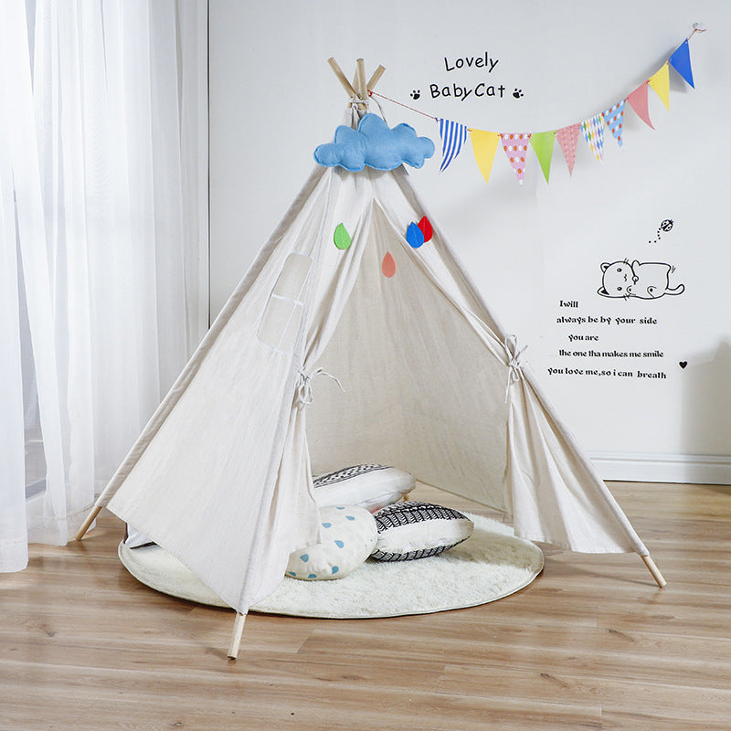 Kids Play Tent