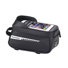 Waterproof Bicycle Phone Touch Screen Bag