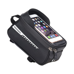 Waterproof Bicycle Phone Touch Screen Bag