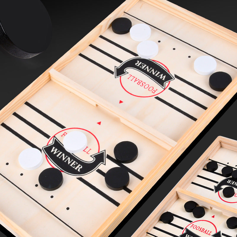 Finger Hockey Table Foosball