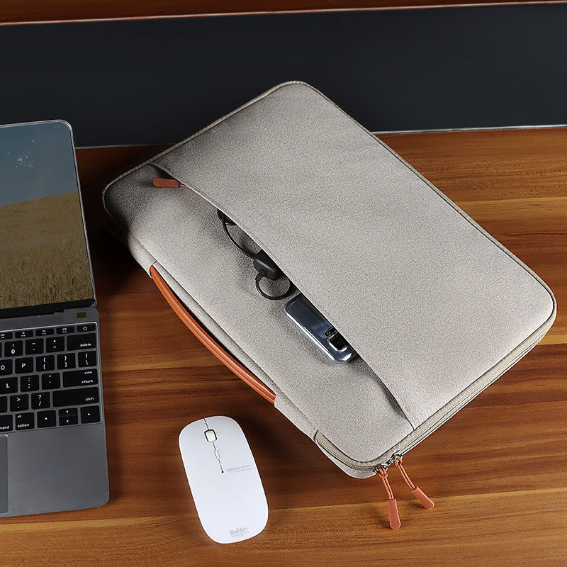 Macbook Travel Laptop Bag 15.6 inch