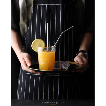 Stainless Straw