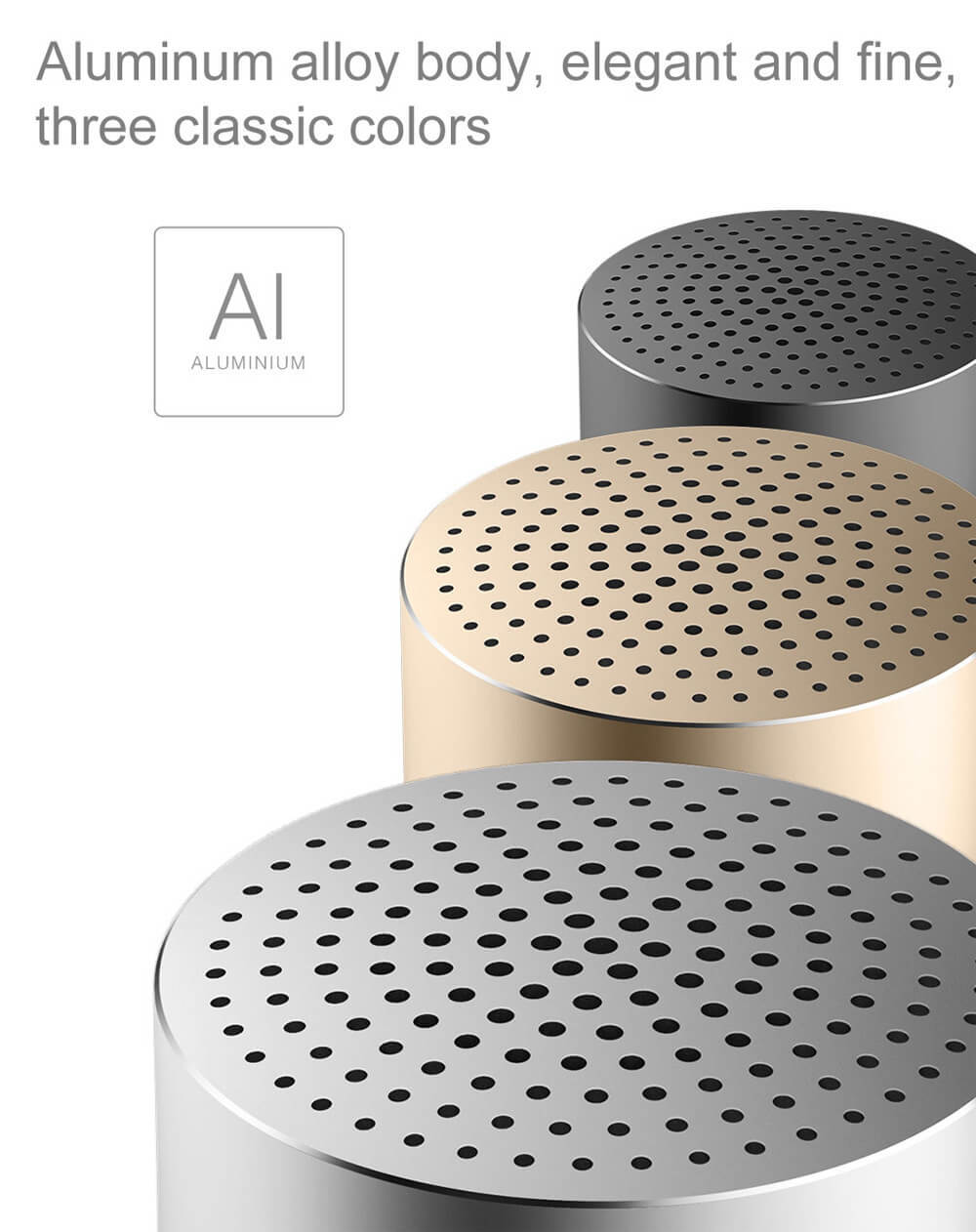 Xiaomi Bluetooth Mini Speaker