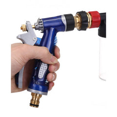 Car Foam Wash Gun