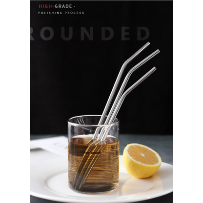 Stainless Straw
