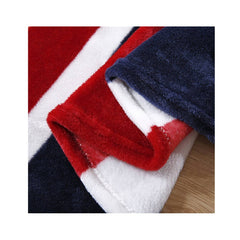Super-Soft UK National flag blanket