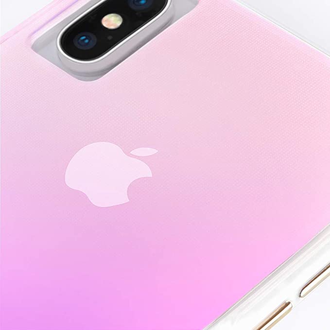 CASE-MATE IPhone XS Max Iridescent Case