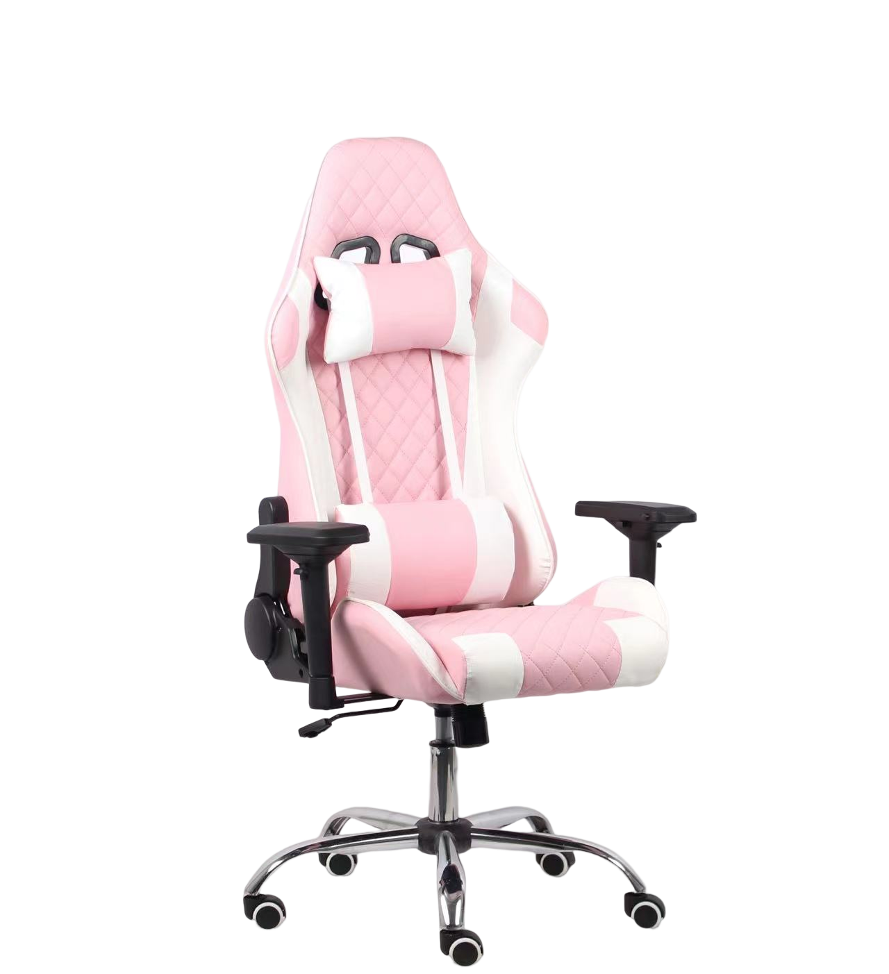 Elite Adjustable 4D Armrest Gaming Chair