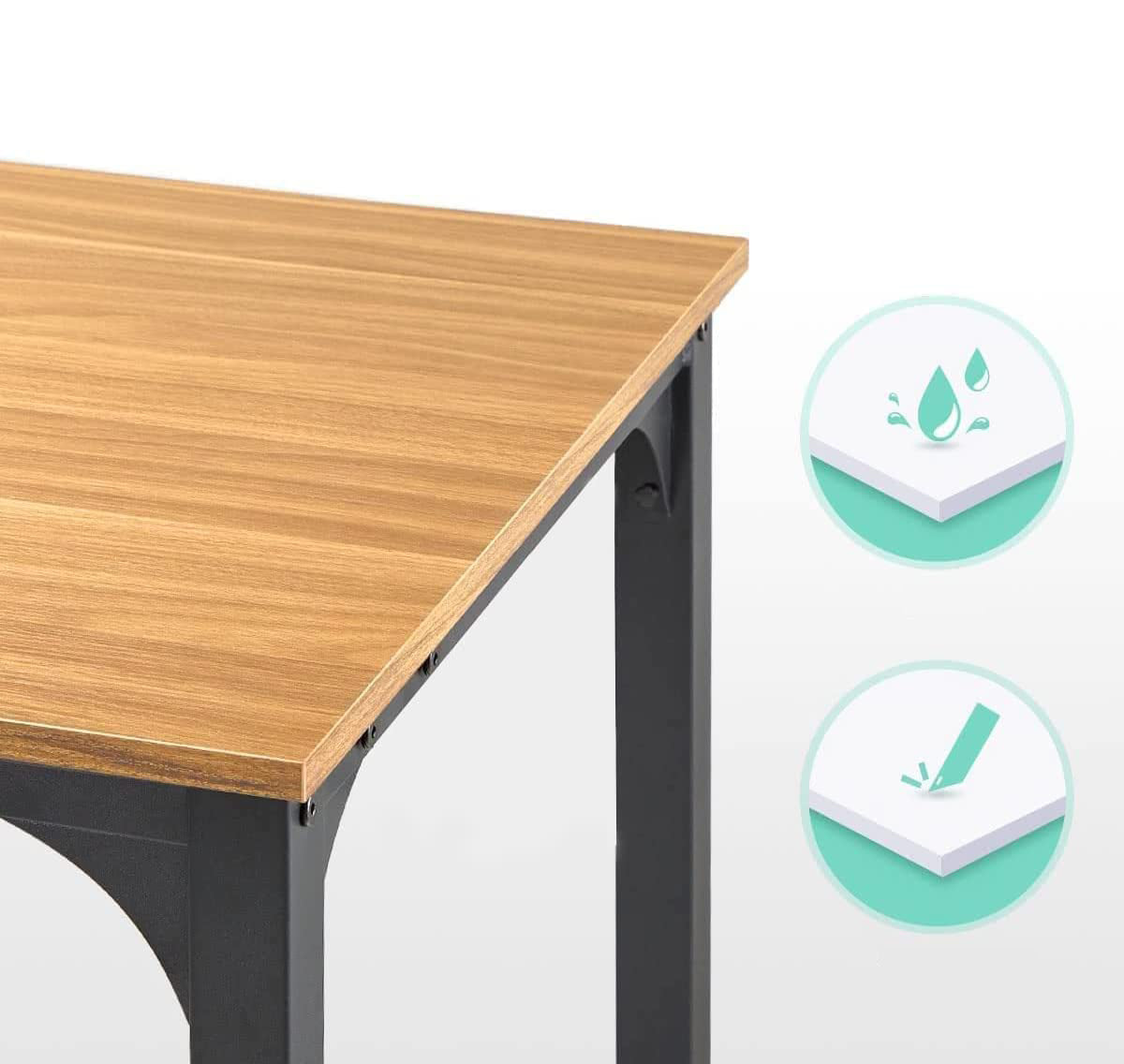 Modern Foldable Computer Desk