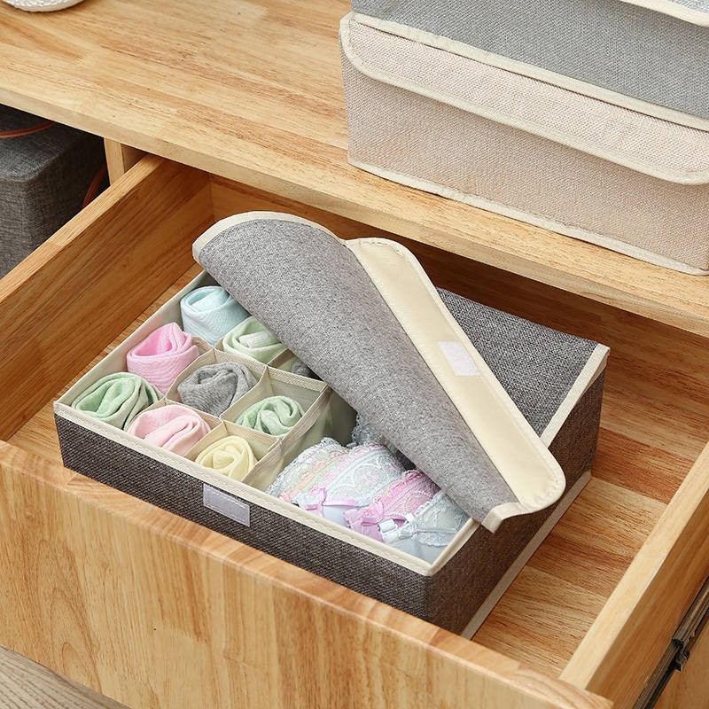 Linen Storage Organiser