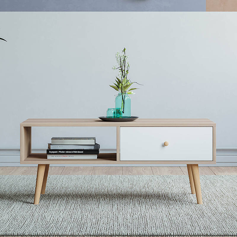 Sophia Natural Design Coffee Table 1.2M