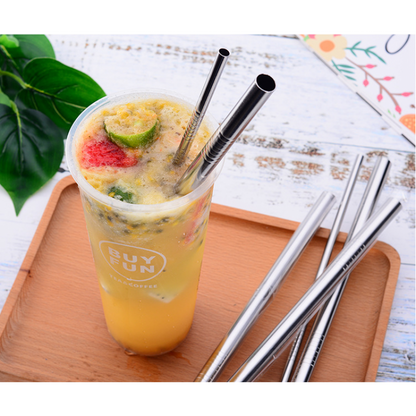 Stainless Straw