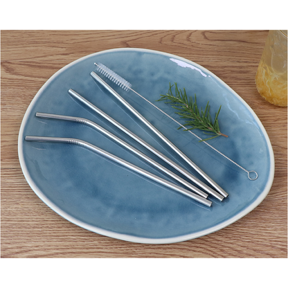 Stainless Straw