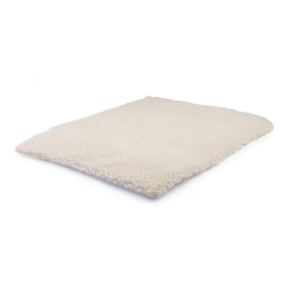 Washable self-heating Pet Snuggle Rug