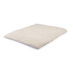 Washable self-heating Pet Snuggle Rug