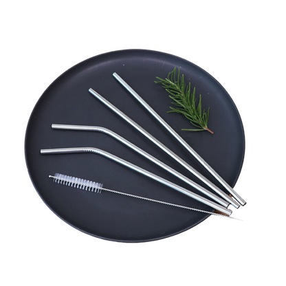 Stainless Straw