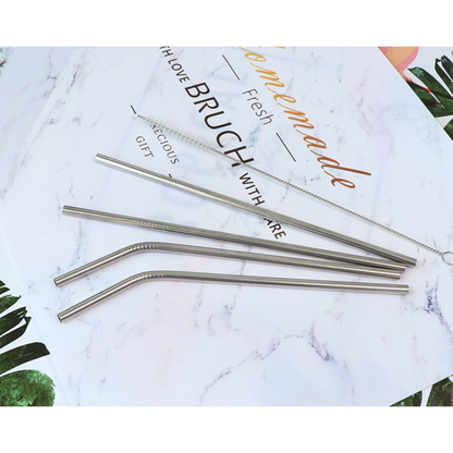Stainless Straw