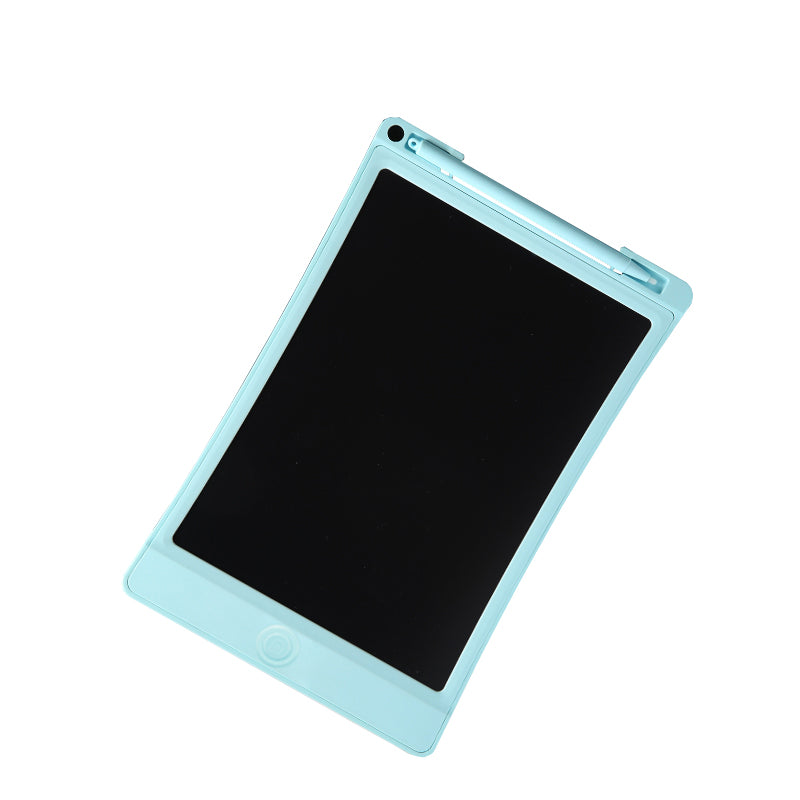 E writer board LCD writing tablet 8.5 for kids only