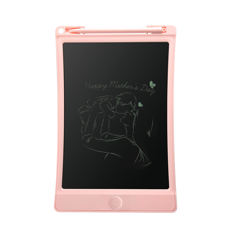 E writer board LCD writing tablet 8.5 for kids only