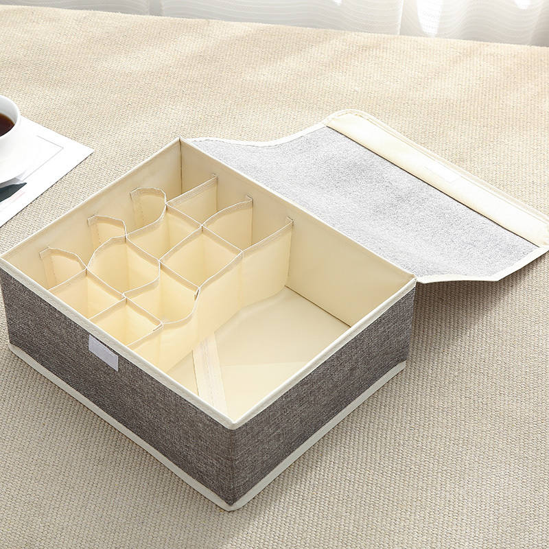 Linen Storage Organiser