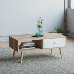 Sophia Natural Design Coffee Table 1.2M