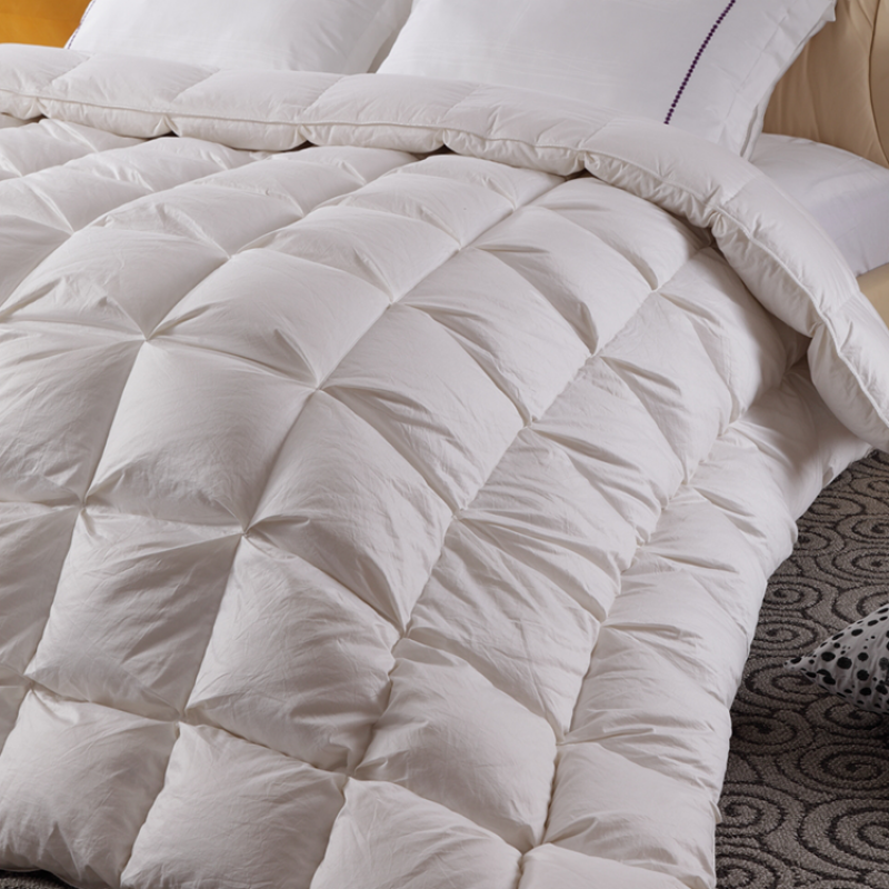 Winter Weight 600GSM Feather/Down Duvet Inner