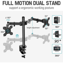 Monitor Stand Rack