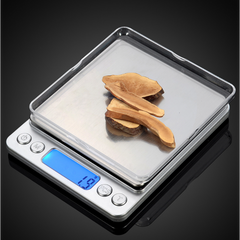 500g Digital Scales