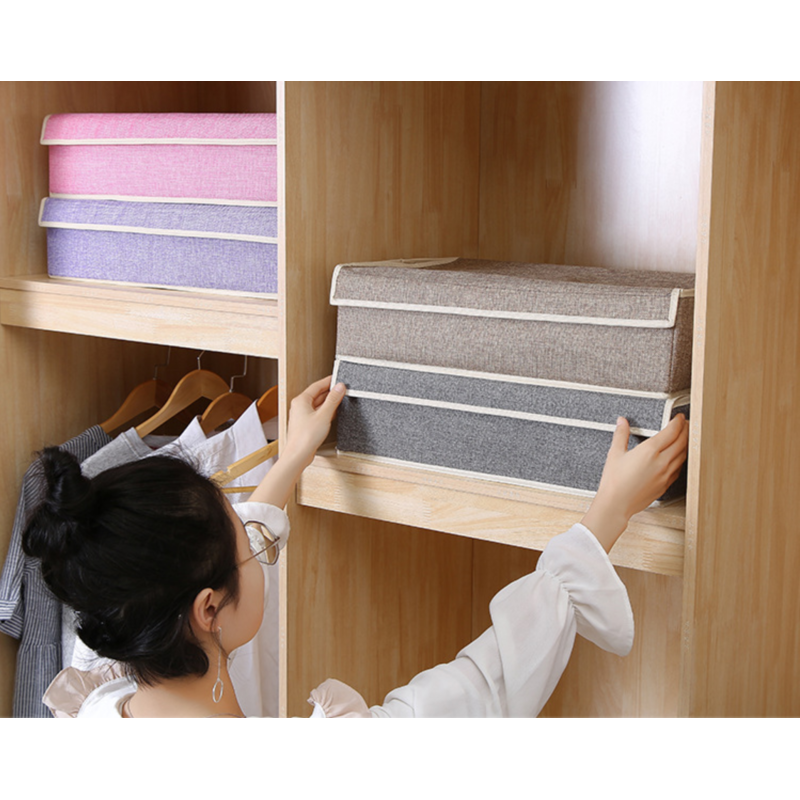 Linen Storage Organiser