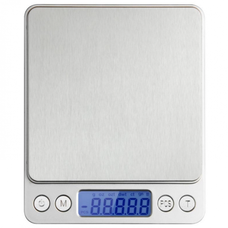 500g Digital Scales