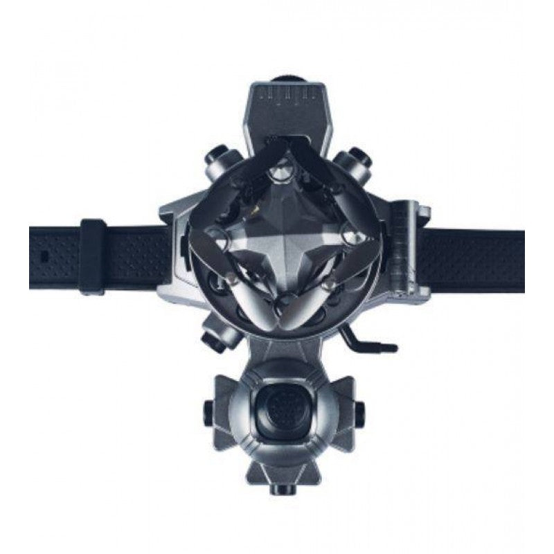 Foldable Pocket DRONE Watch Control 2.4GHz DH800