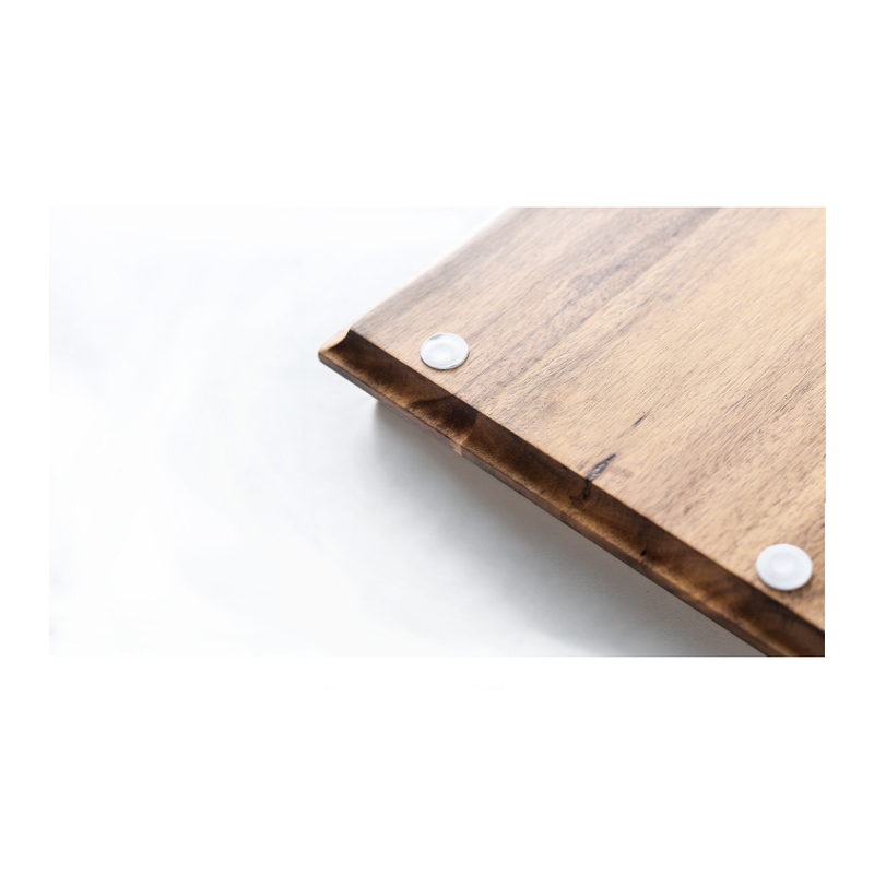 Yael Wooden Serving Tray