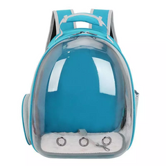 Space Capsule Pet Carrier