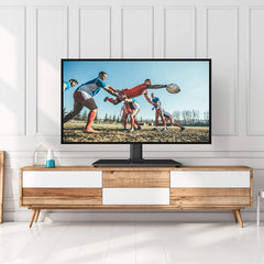 37-55" Universal Table TV Stand