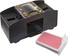 Card Shuffler Automatic