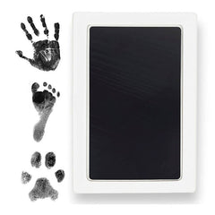 Baby Inkless Handprint