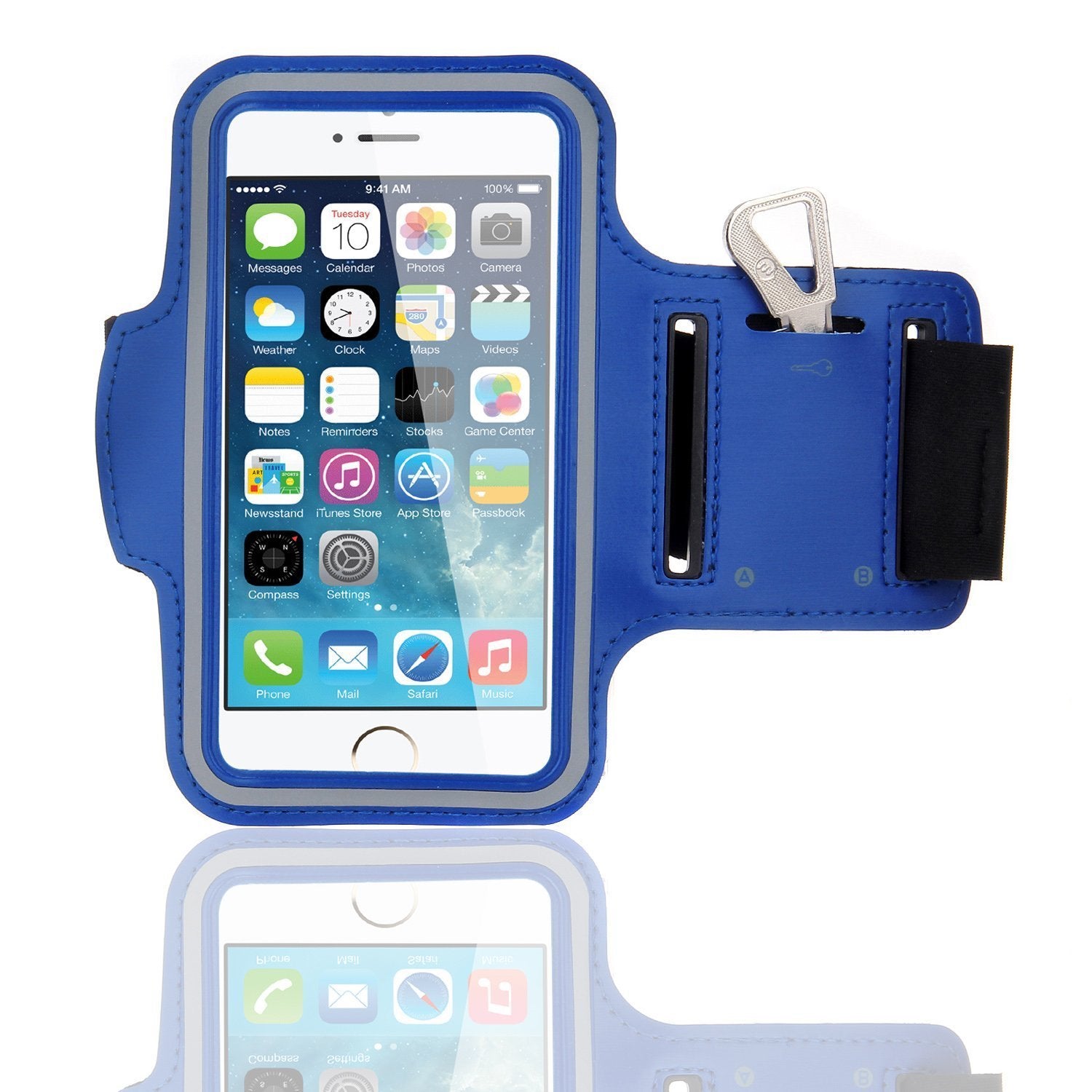 Outdoor Armband Case for mobile phone iPhone Samsung