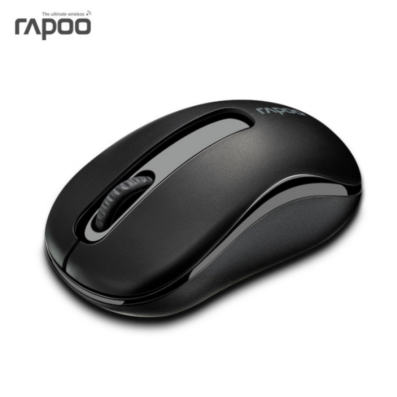 Rapoo M10 Plus 2.4G Wireless Mouse