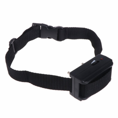 Smart Anti Bark Dog Collar