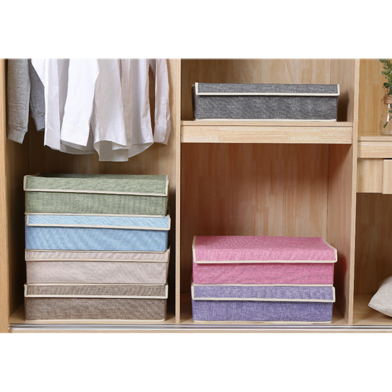 Linen Storage Organiser