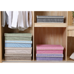 Linen Storage Organiser