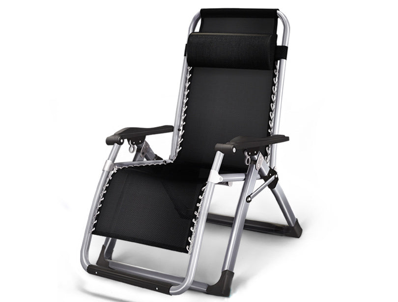 Premium Foldable Lounger Chair