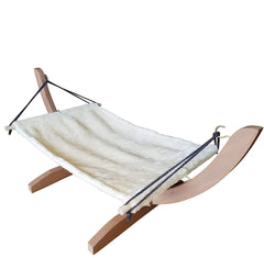 Cat Swing Chair Bed