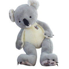 Koala Stuffed Toy - 90cm